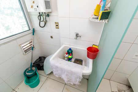 Apartamento para alugar com 85m², 3 quartos e 1 vagaÁrea de Serviço