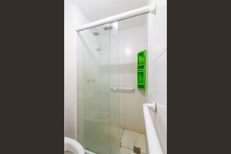 Apartamento para alugar com 85m², 3 quartos e 1 vagaBanheiro Social