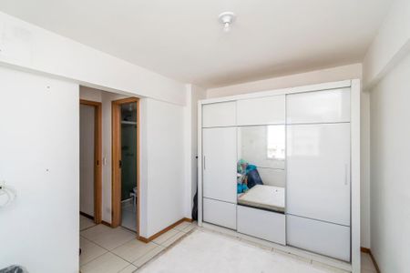 Apartamento para alugar com 85m², 3 quartos e 1 vagaQuarto 3 Suíte