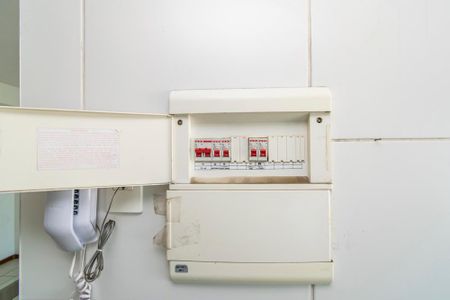 Apartamento para alugar com 85m², 3 quartos e 1 vagaCozinha