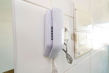 Apartamento para alugar com 85m², 3 quartos e 1 vagaCozinha