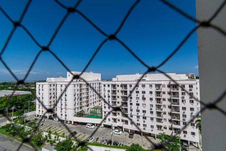 Apartamento para alugar com 85m², 3 quartos e 1 vagaVista do Quarto 3 Suíte