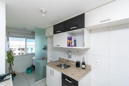 Apartamento para alugar com 85m², 3 quartos e 1 vagaCozinha