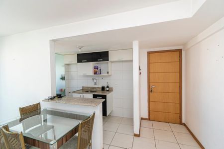 Apartamento para alugar com 85m², 3 quartos e 1 vagaSala