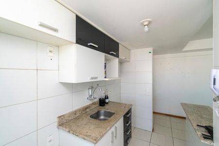 Apartamento para alugar com 85m², 3 quartos e 1 vagaCozinha