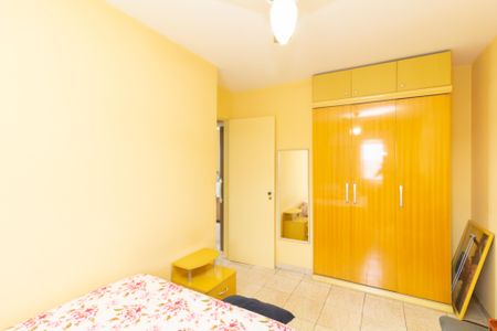 Quarto 1 de apartamento à venda com 2 quartos, 57m² em Itaquera, São Paulo