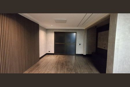 Apartamento à venda com 242m², 4 quartos e 4 vagasSala