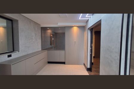 Apartamento à venda com 242m², 4 quartos e 4 vagasCopa