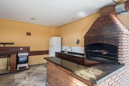 Apartamento à venda com 242m², 4 quartos e 4 vagasÁrea Comum 