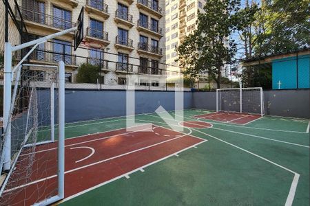 Apartamento à venda com 242m², 4 quartos e 4 vagasÁrea Comum 