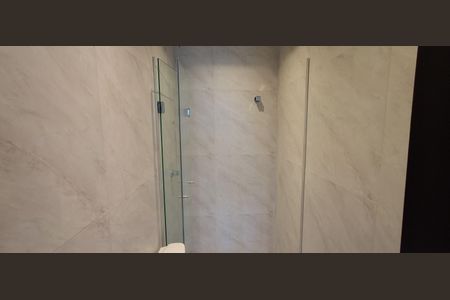 Apartamento à venda com 242m², 4 quartos e 4 vagasBanheiro Social 