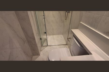 Apartamento à venda com 242m², 4 quartos e 4 vagasBanheiro Suíte 1