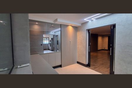 Apartamento à venda com 242m², 4 quartos e 4 vagasCopa