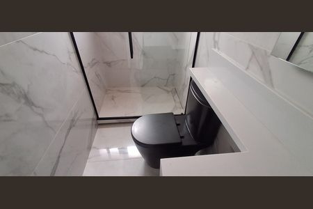 Apartamento à venda com 242m², 4 quartos e 4 vagasBanheiro Suíte 2