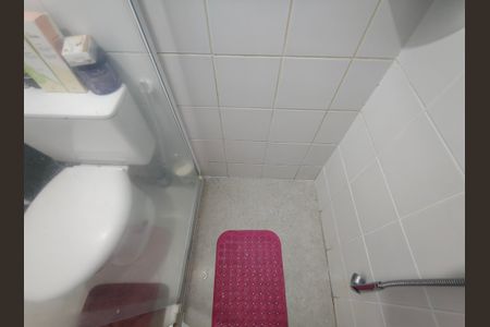 Apartamento para alugar com 65m², 3 quartos e 1 vagaBanheiro Suite