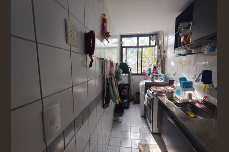 Apartamento para alugar com 65m², 3 quartos e 1 vagaCozinha