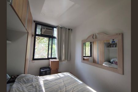 Apartamento para alugar com 65m², 3 quartos e 1 vagaQuarto 3 Suite