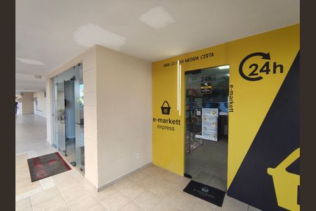 Apartamento para alugar com 65m², 3 quartos e 1 vagaMarket