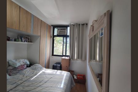 Apartamento para alugar com 65m², 3 quartos e 1 vagaQuarto 3 Suite