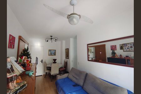 Apartamento para alugar com 65m², 3 quartos e 1 vagaSala