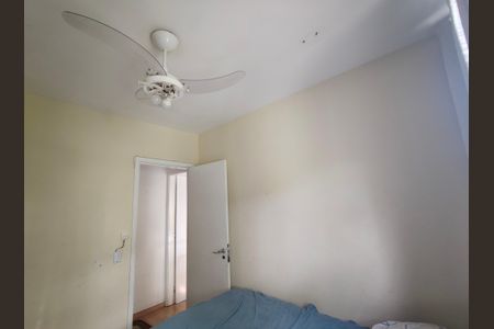 Apartamento para alugar com 65m², 3 quartos e 1 vagaQuarto 2