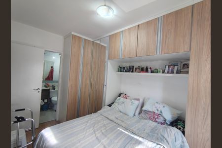 Apartamento para alugar com 65m², 3 quartos e 1 vagaQuarto 3 Suite