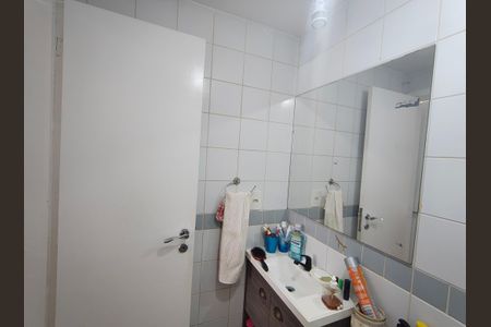 Apartamento para alugar com 65m², 3 quartos e 1 vagaBanheiro Suite