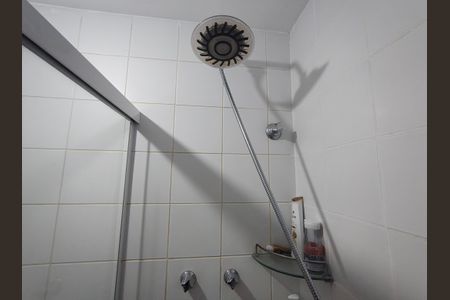 Apartamento para alugar com 65m², 3 quartos e 1 vagaBanheiro Suite