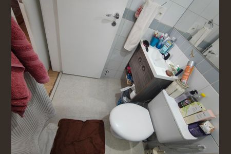 Apartamento para alugar com 65m², 3 quartos e 1 vagaBanheiro Suite