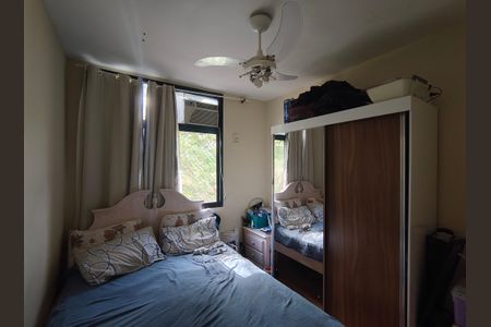 Apartamento para alugar com 65m², 3 quartos e 1 vagaQuarto 2