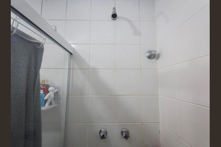 Apartamento para alugar com 65m², 3 quartos e 1 vagaBanheiro Social