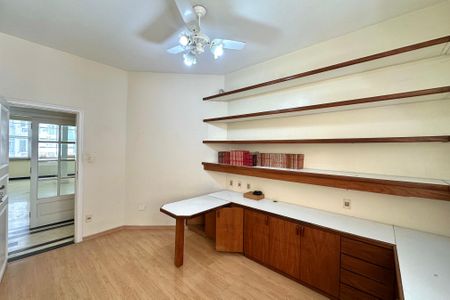 Apartamento à venda com 4 quartos, 179m² em Copacabana, Rio de Janeiro