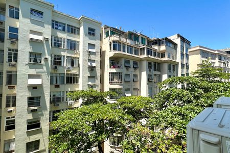 Apartamento à venda com 4 quartos, 179m² em Copacabana, Rio de Janeiro