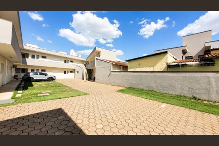 Studio para alugar com 37m², 1 quarto e 1 vagaGaragem