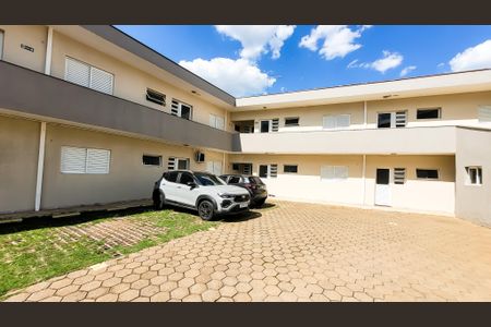 Studio para alugar com 37m², 1 quarto e 1 vagaGaragem