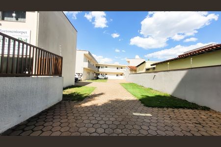 Studio para alugar com 37m², 1 quarto e 1 vagaÁrea comum