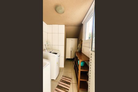 Studio para alugar com 37m², 1 quarto e 1 vagaÁrea Comum - Lavanderia 