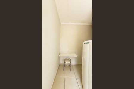 Studio para alugar com 37m², 1 quarto e 1 vagaCozinha