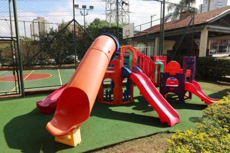 Apartamento à venda com 50m², 2 quartos e 1 vagaÁrea comum