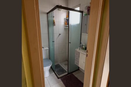 Foto 02 de casa à venda com 2 quartos, 60m² em Jardim Guairaca, São Paulo