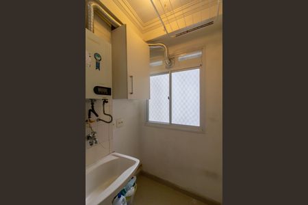 Apartamento à venda com 66m², 3 quartos e 1 vagaArea de Serviço 