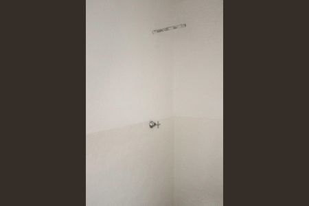 Casa para alugar com 48m², 1 quarto e sem vagaBanheiro