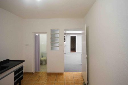 Casa para alugar com 48m², 1 quarto e sem vagaCozinha