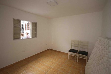 Casa para alugar com 48m², 1 quarto e sem vagaQuarto