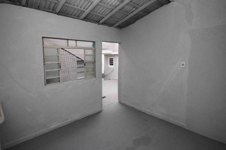 Casa para alugar com 48m², 1 quarto e sem vagaÁrea de Serviço