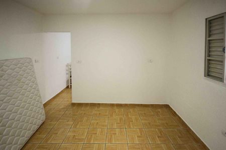 Casa para alugar com 48m², 1 quarto e sem vagaQuarto