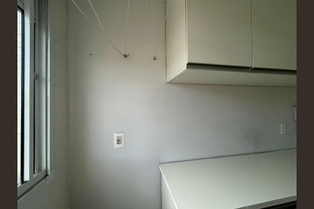 Apartamento para alugar com 39m², 2 quartos e sem vagaÁrea de Serviço