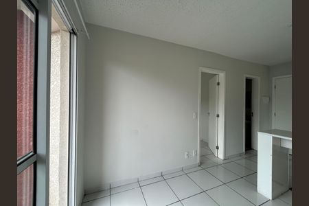Sala de apartamento para alugar com 2 quartos, 39m² em Freguesia do Ó, São Paulo