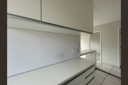 Apartamento para alugar com 39m², 2 quartos e sem vagaCozinha