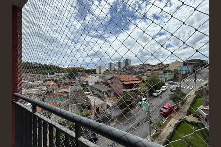 Apartamento para alugar com 39m², 2 quartos e sem vagaVaranda da Sala